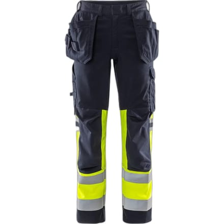 Rekbare werkbroek Fristads Flamestat 2263 ATHF