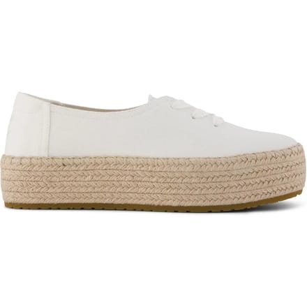 Dames espadrilles Toms Valencia