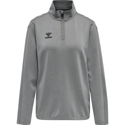 Sweaters hummel Sweat hmlCORE XK HALF ZIP Femme