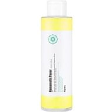 A'pieu Hamamelis Toner – Porie-verstrakkende & Kalmerende Gezichtstoner 200ml white
