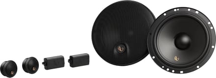 Infinity Alpha 603C - Autospeaker - 2-weg Composet - 6,5 Inch (16,5cm) - 720 Watt - 4 stuks