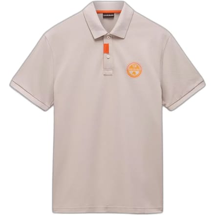 Polo Napapijri E-Clanis SS