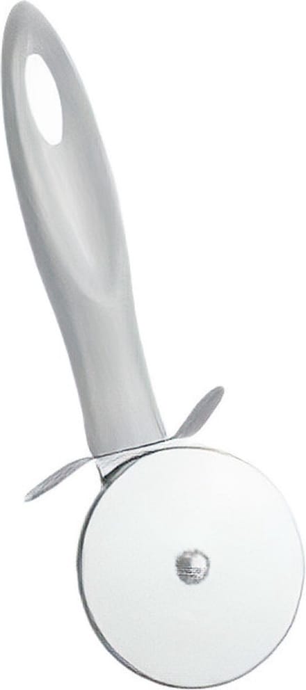 Metaltex Pizzasnijder 15 Cm Rvs Chroom