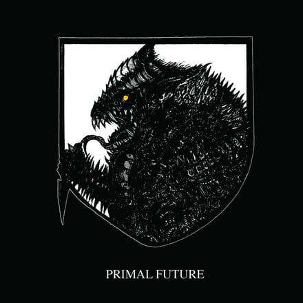 Intolerant - Primal Future (LP)