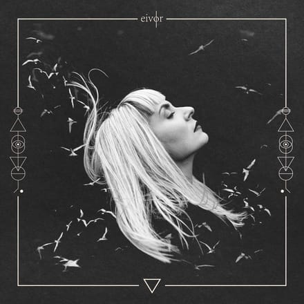 Eivør Pálsdóttir - Slør (CD)