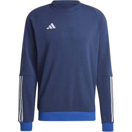 adidas Performance Tiro 23 Competition Sweatshirt - Heren - Blauw- L