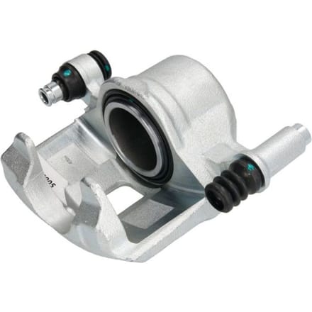 Remklauw FERODO FCL692905, voor rechts