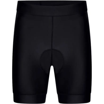 Fietsshort Heren Reflecterend Gel Sneldrogend Ecliptic Ii
