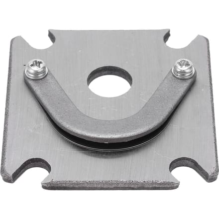 Klep Plaat 48x62mm 12.534P Pakking Vervanging Hardware Accessoires voor Luchtcompressor