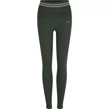 Leggings voor dames Circle Sportswear Keep The Flow Stripes