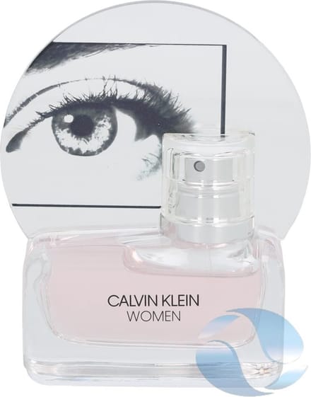 Calvin Klein Women 30 ml – Eau de Parfum - Damesparfum