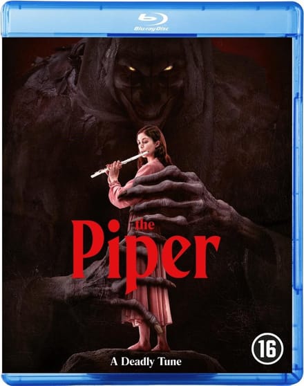 The Piper (Blu-ray)