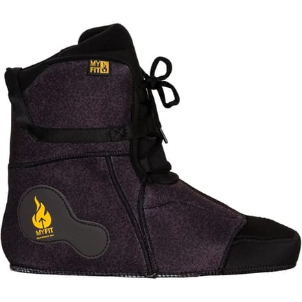 Rolschaatsschoenen Myfit Recall Liner