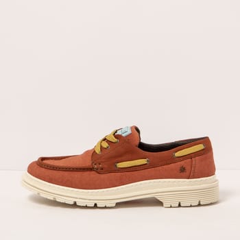 Klassieke Schoenen Art 1190111MH003