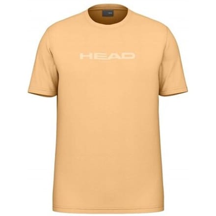 T-shirt Korte Mouw Head Motion