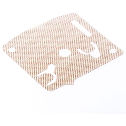Pump diaphragm