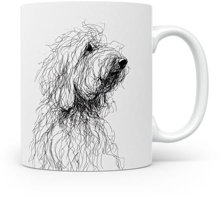 Beker Komondor