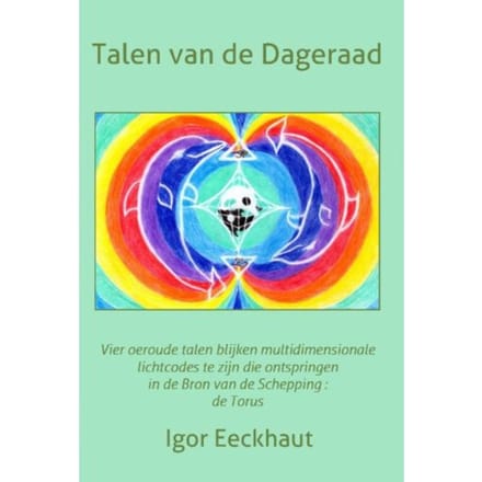 Talen Van De Dageraad - Igor Eeckhaut