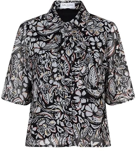 Blouse Kalea
