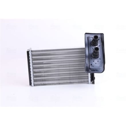 Warmtewisselaar, interieur verwarming NISSENS 72985