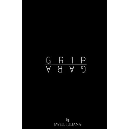 Grip ! Gara - Ewell Juliana