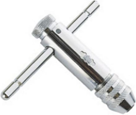 Ratelmoersleutel Völkel Ratel 85 mm 2,4 - 5,5 mm
