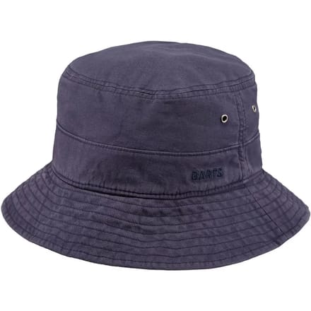 Calomba Hat navy Hoed - One size