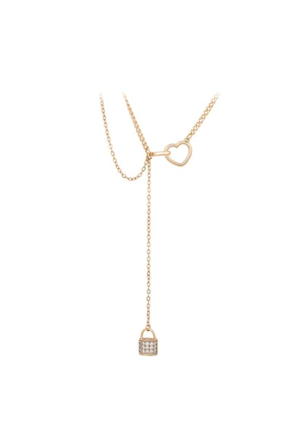 Gaya Necklace