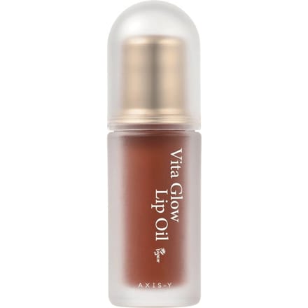 AXIS-Y Huile pour Lèvres Vita Glow Figue Douillette Hydratante Nourrissante 4ml
