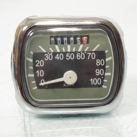 rms meter voor nieuwe piaggio vespa nc scooter