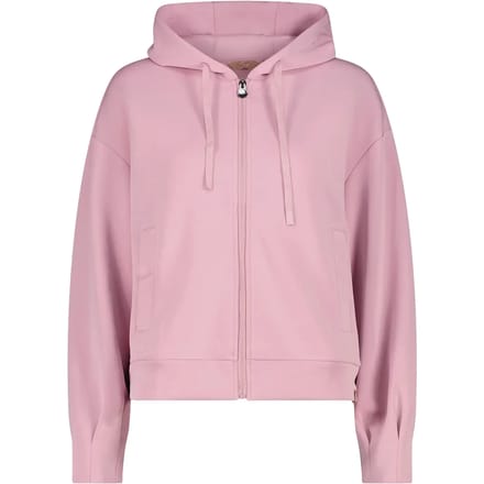 Dames Hoodie in modal CMP