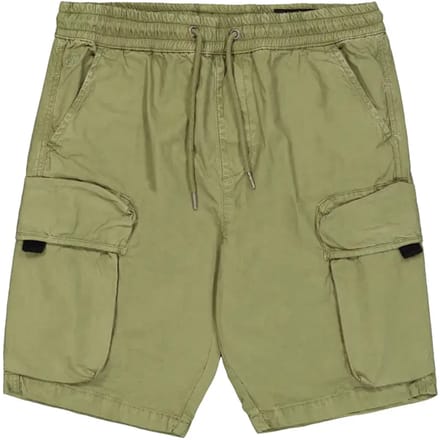 Korte Alpha Industries Division