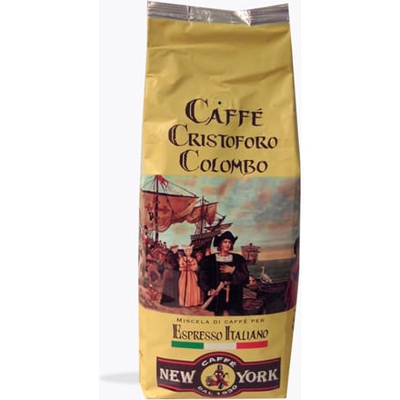 New York Cristoforo Colombo 1kg