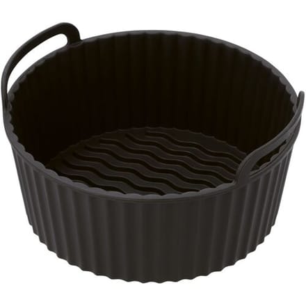 SILVERCREST Siliconen airfryer bakvorm (Siliconen vorm frietjes)