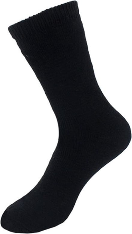 ATTREZZO® Thermosokken - 5-Pack - Maat 39-42 - Thermo Sokken