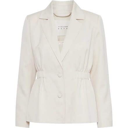 Blazer voor dames Atelier Rêve Linvi