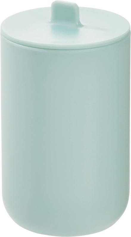 iDesign - Cade Opbergbox - Kunststof - Blauw
