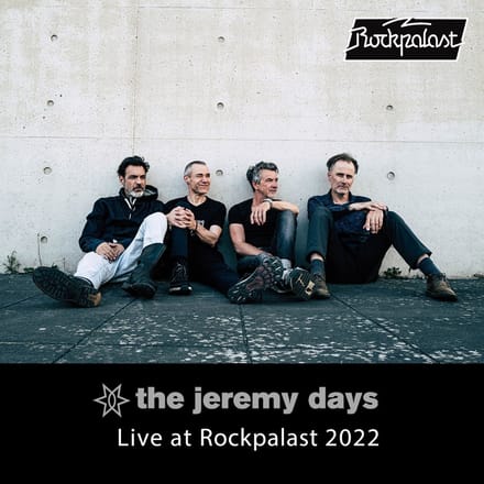 Live at Rockpalast 2022