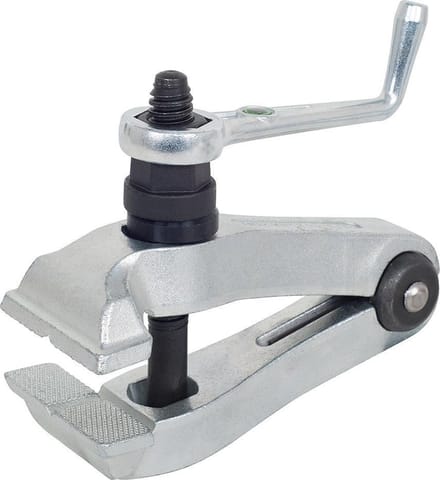 Turnus 10697682 - Machinehandschroef met sleutel - 250mm