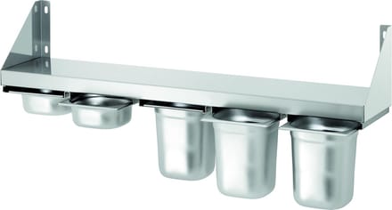 Kruidenschap, 5x1/6GN