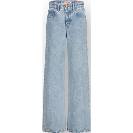 Vingino Girls Cherry Jeans Light Vintage Taglia: 3 | Jeans Outlet | kids
