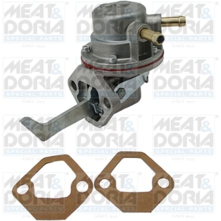 Oliepomp MEAT & DORIA PON244