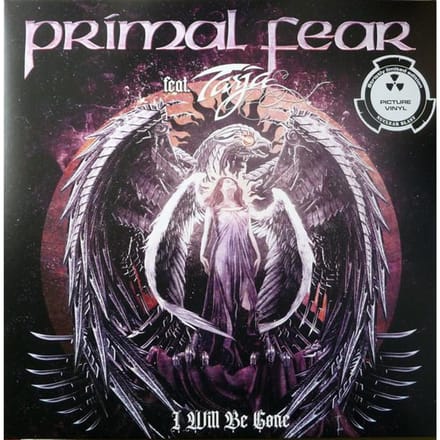 I Will Be Gone (Picture Disc)