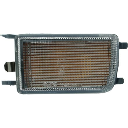 VanWezel 5880907 - Clignoteur avant gauche pour Volkswagen Golf cabrio de 1994 à 1998