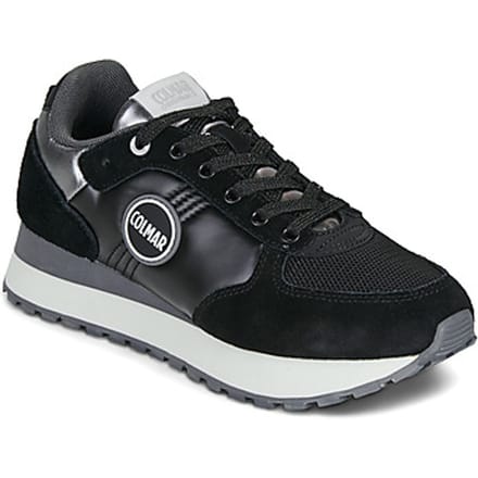 Lage Sneakers Colmar TRAVIS AUTHENTIC
