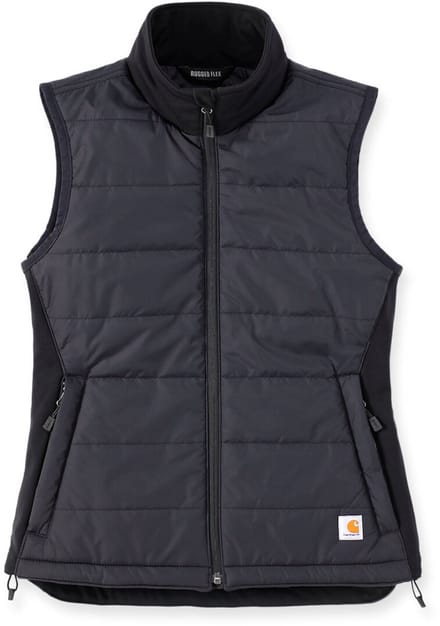 Carhartt Rain Defener Relaxed Fit Lightweight Dames Vest -