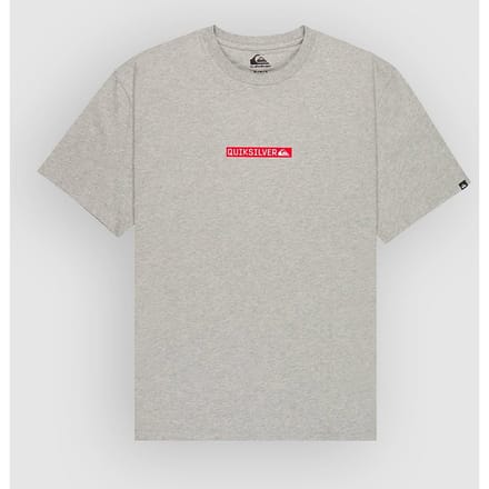 Quiksilver DNA Clicker T-Shirt grijs