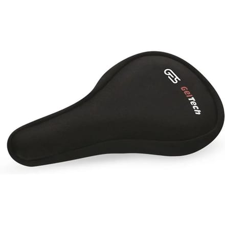 Ges Velo Width Fietszadelhoes Zwart