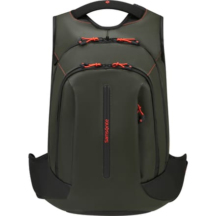 Samsonite Ecodiver Rugzak M Climbing Ivy