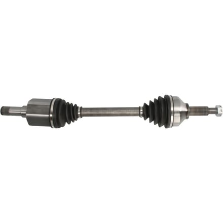 Aandrijfas POINT GEAR PNG74824 Links